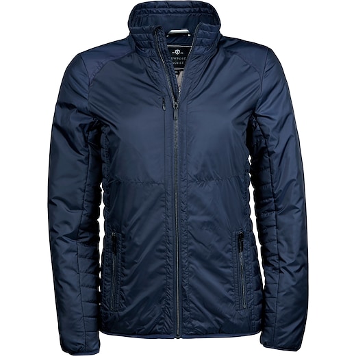 Tee Jays Ladies Newport Jacket - navy