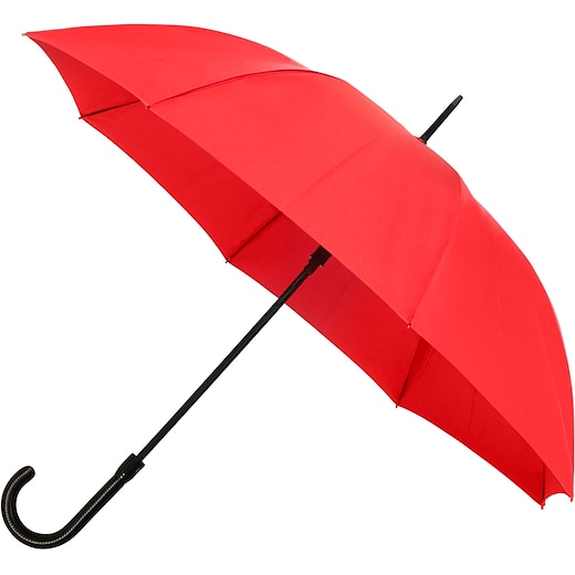 röd Paraply Norfolk - red