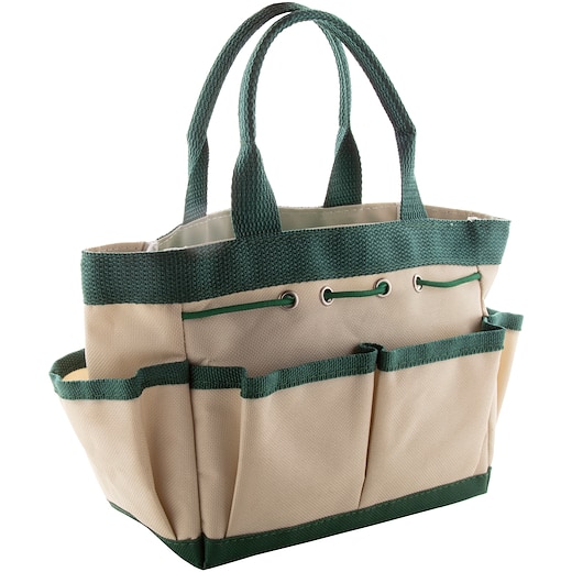 Puutarhasetti Tucker -