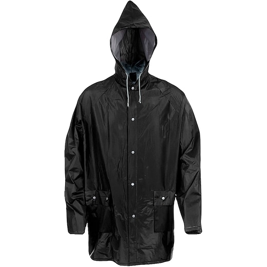 musta Sadetakki Celtic - black