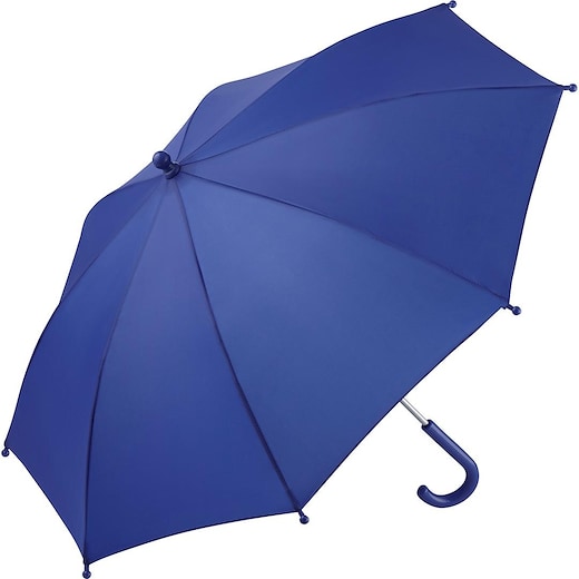 sininen FARE® Kids - euro blue