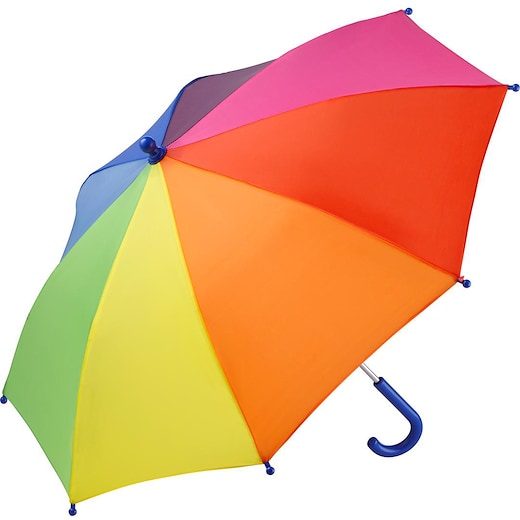 punainen FARE® Kids - rainbow