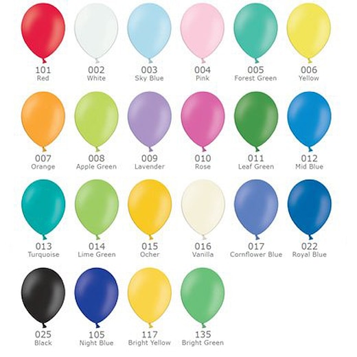 Ballong Eco -