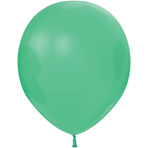 grønn Ballong Eco - forest green