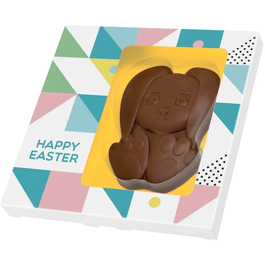  Chocolat Mr Bunny - 