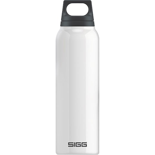 Sigg Hot & Cold 50 cl - white