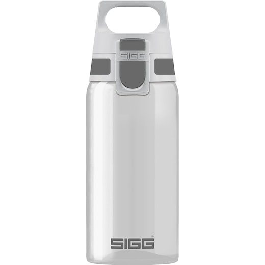 Sigg Total Clear 50 cl - anthracite