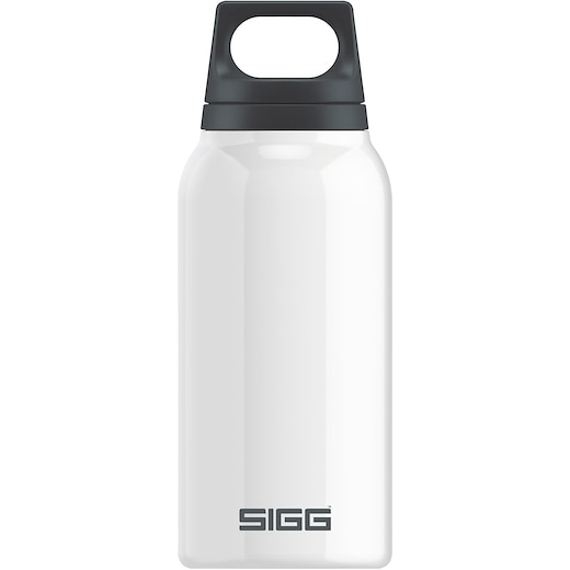 Sigg Hot & Cold 30 cl - white