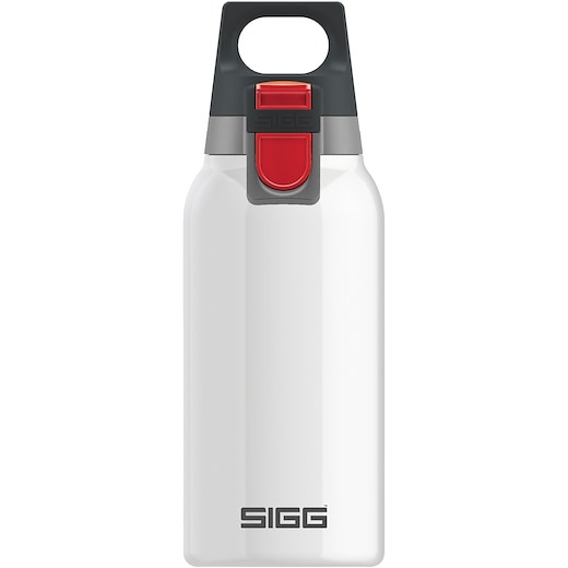 Sigg H&C One 30 cl - white