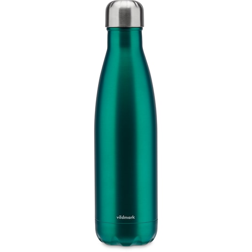 grønn Vildmark Echo, 50 cl - emerald