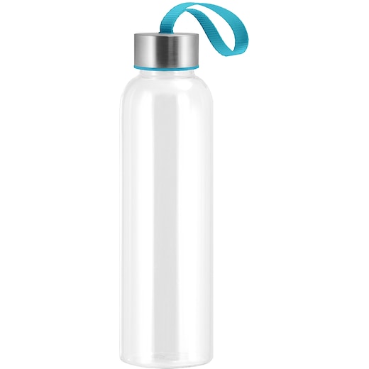 blå Vildmark Hugin, 55 cl - cyan blue