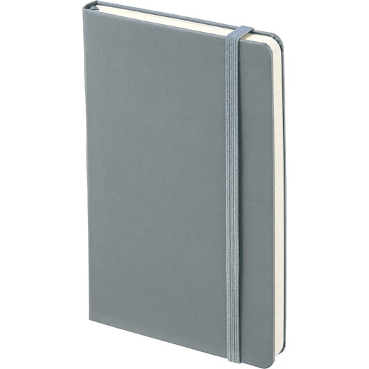 grigio Moleskine Classic PK Ruled - graphite grey