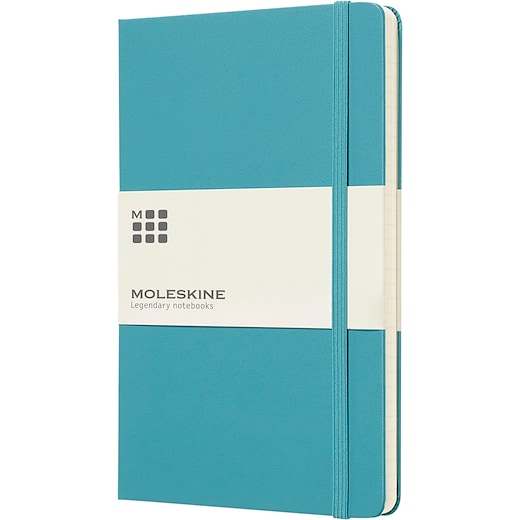 Moleskine Classic L Ruled -