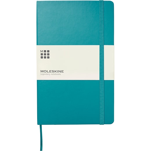 Moleskine Classic L Ruled -