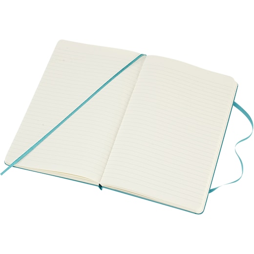Moleskine Classic L Ruled -