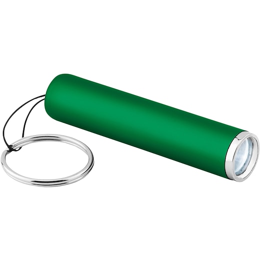 vert Lampe LED Norris - green