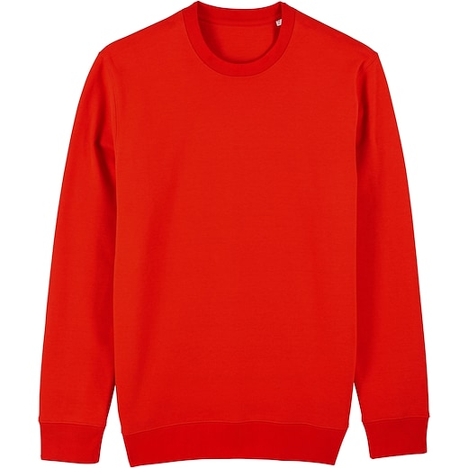 punainen Stanley & Stella Changer - bright red
