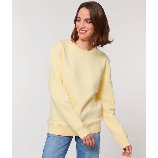keltainen Stanley & Stella Changer - butter