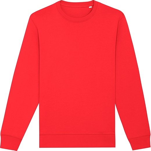 punainen Stanley & Stella Changer - deck chair red