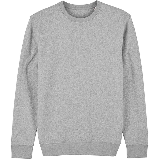 harmaa Stanley & Stella Changer - heather grey