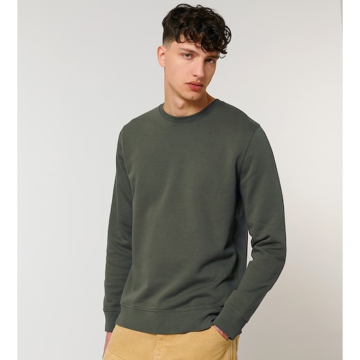 ruskea Stanley & Stella Changer - khaki
