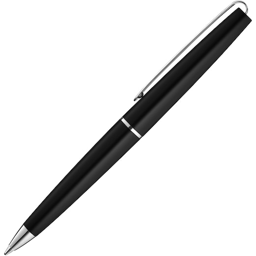 negro Bolígrafo Cornwall - negro