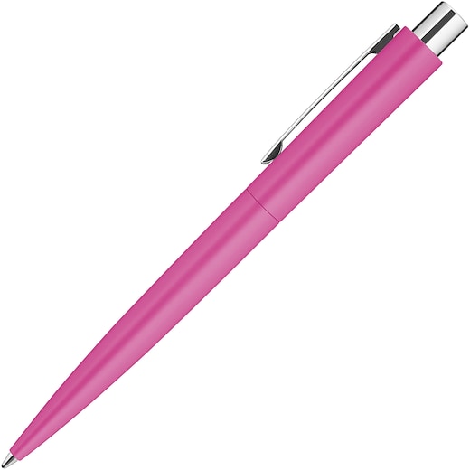 pinkki Kynä Bloomington - magenta