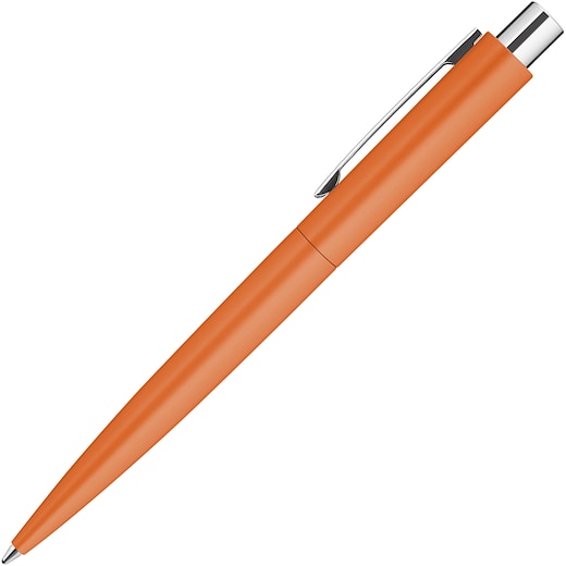 orange Kynä Bloomington - orange