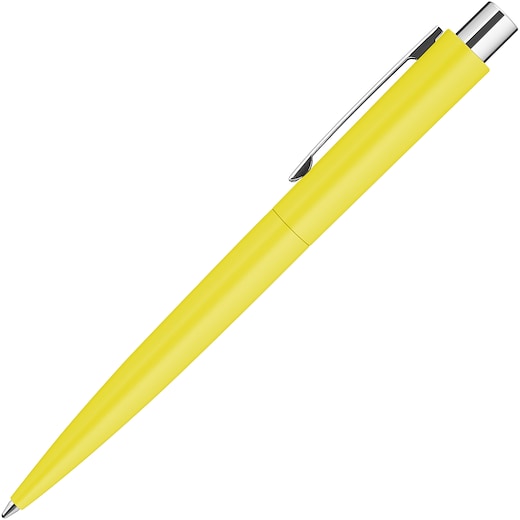 keltainen Kynä Bloomington - yellow
