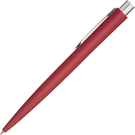 rosso Penna Ryker - red
