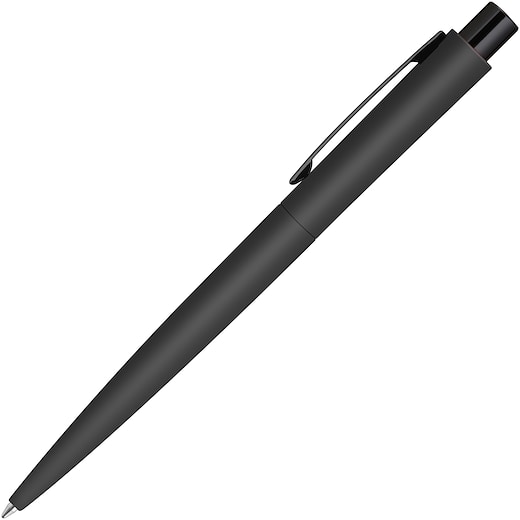 sort Kuglepen Dublin - black