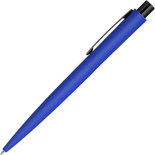 blå Kuglepen Dublin - medium blue