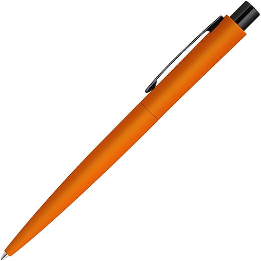 orange Kuglepen Dublin - orange