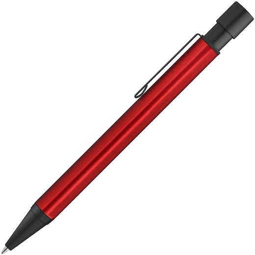 röd Penna Pax - red