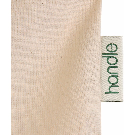 Tøypose Handle -