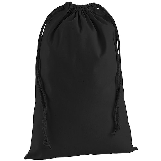 negro Westford Mill Baxley M, 48 x 31 cm - negro
