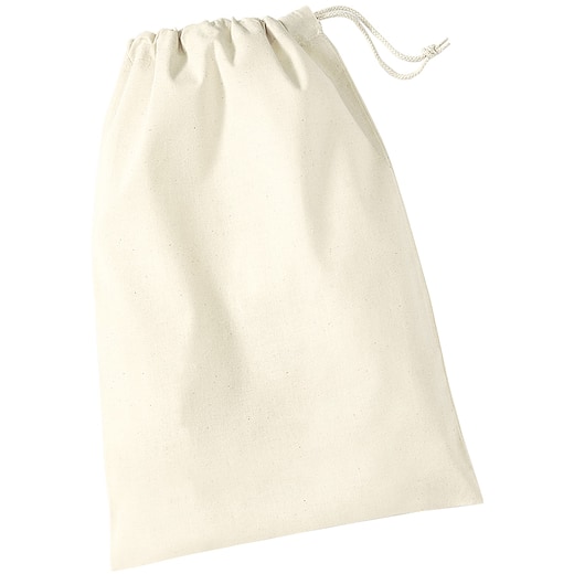 brun Westford Mill Panama M, 45 x 30 cm - natural