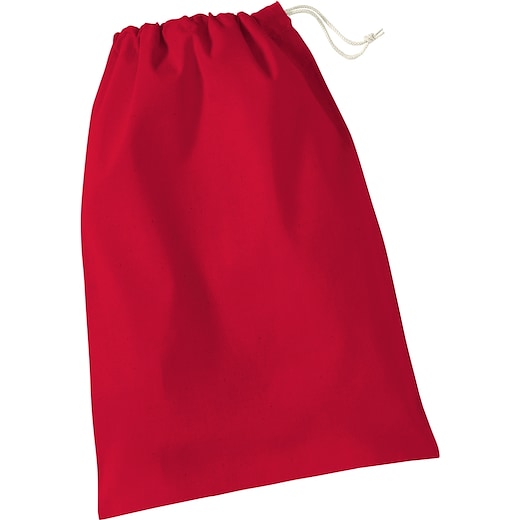 Westford Mill Panama XL, 75 x 49 cm - classic red