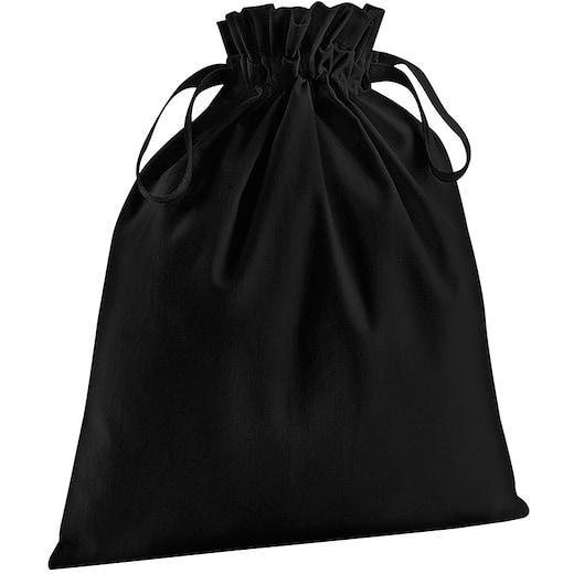 Westford Mill Clayton L, 47 x 30 cm - black