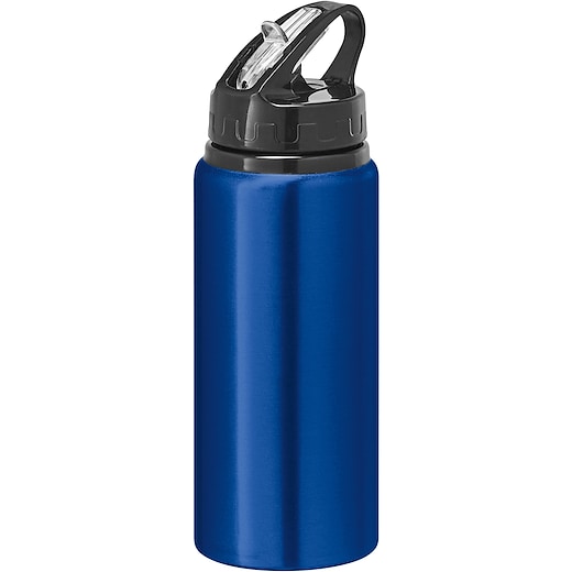 bleu Gourde de sport Gille, 67 cl - blue