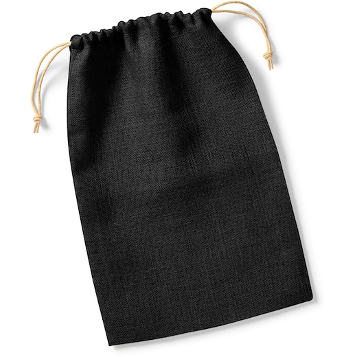 Westford Mill Alexia S, 30 x 25 cm - black/ natural