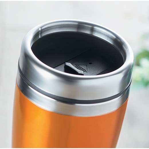 Stålkrus Wake, 40 cl -