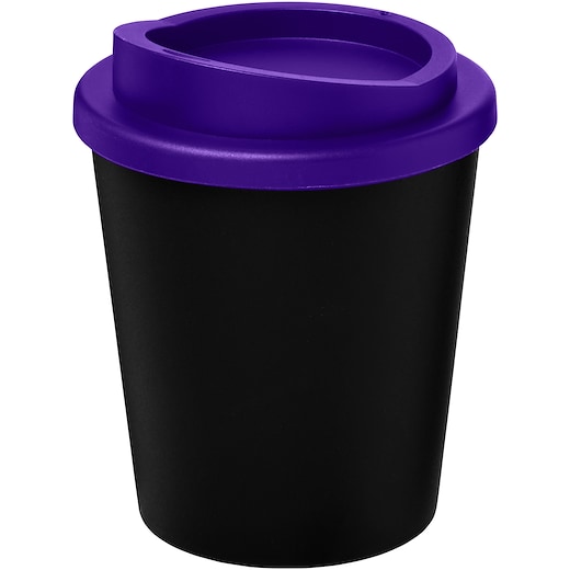 sort Americano Norwell, 25 cl - black/ purple