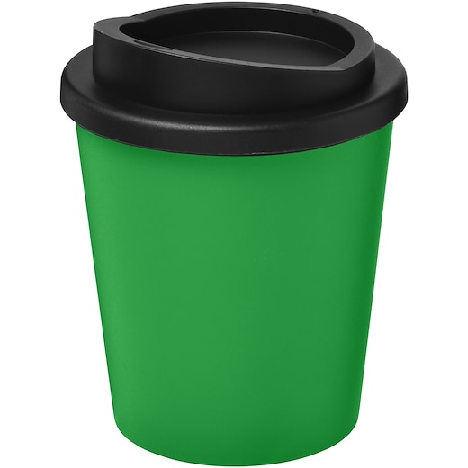 grønn Americano Norwell, 25 cl - green/ black
