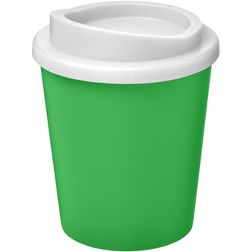 grønn Americano Norwell, 25 cl - green/ white