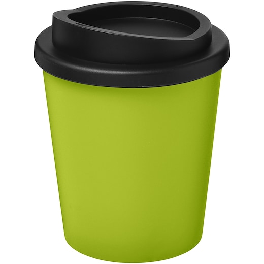 grønn Americano Norwell, 25 cl - lime/ black