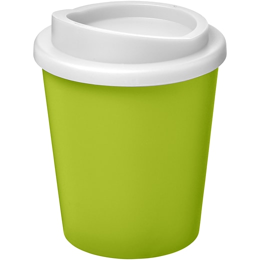 grønn Americano Norwell, 25 cl - lime/ white