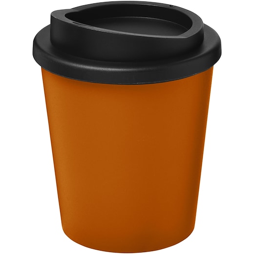 oransje Americano Norwell, 25 cl - orange/ black