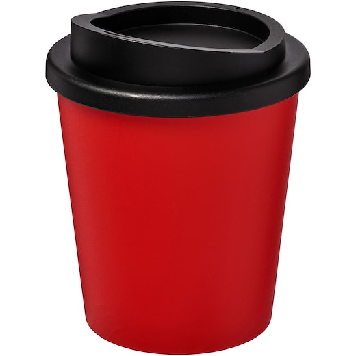 rød Americano Norwell, 25 cl - red/ black