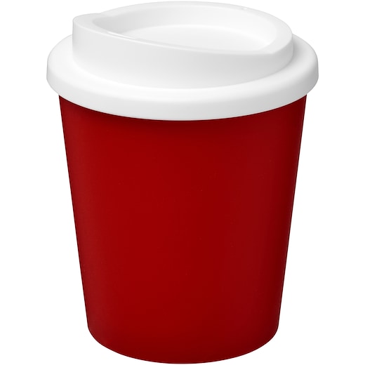 rød Americano Norwell, 25 cl - red/ white